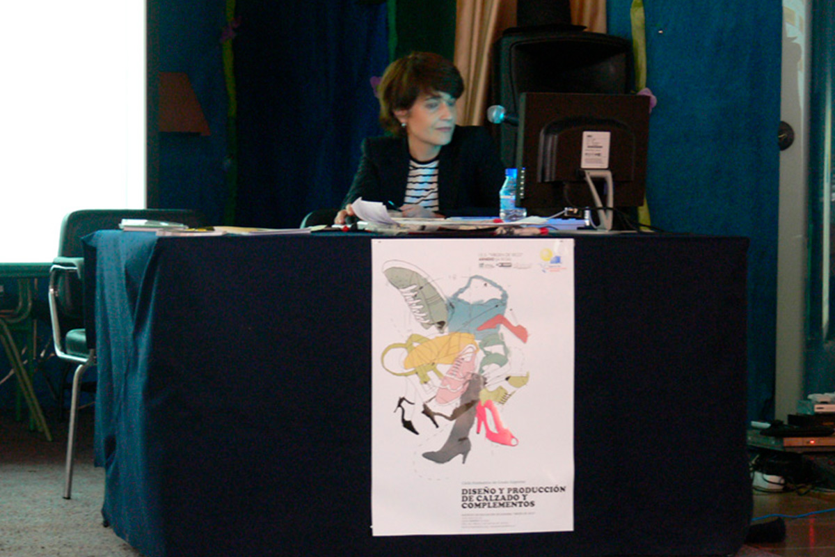 Taller de Coolhunting a cargo de Laura Eceiza Nebreda