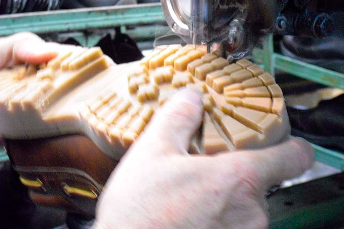 Visita a la empresa Callaghan