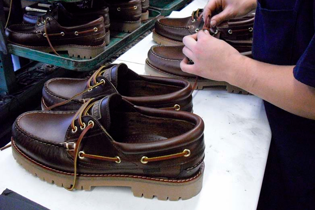 Visita a la empresa Callaghan