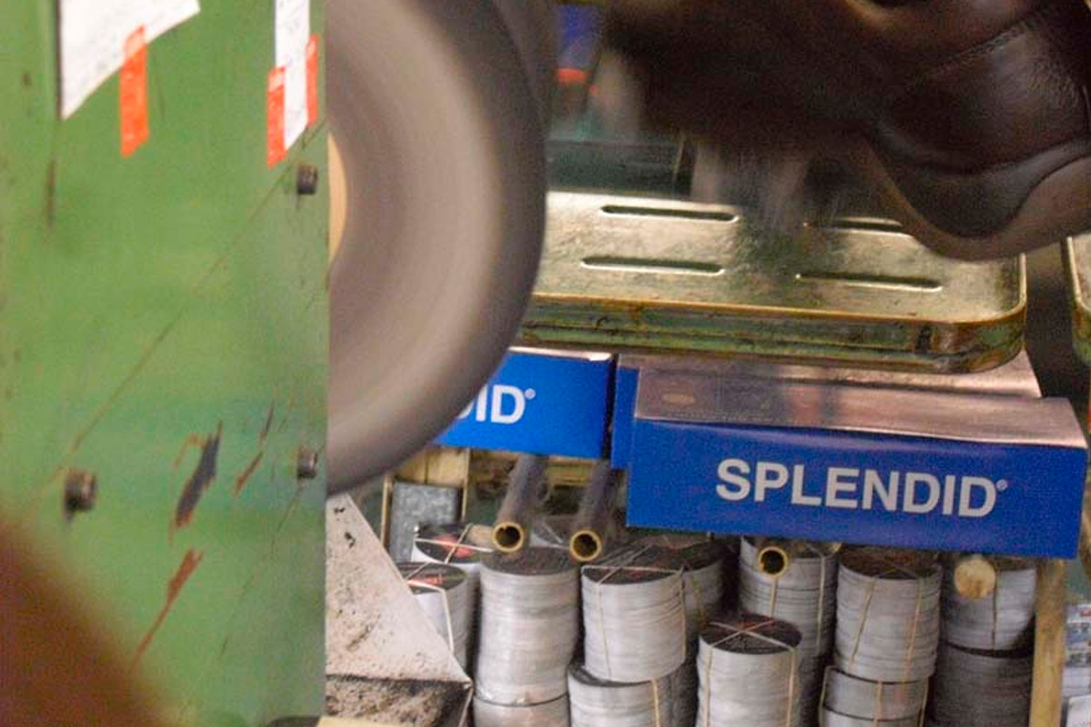 Visita a la empresa Callaghan