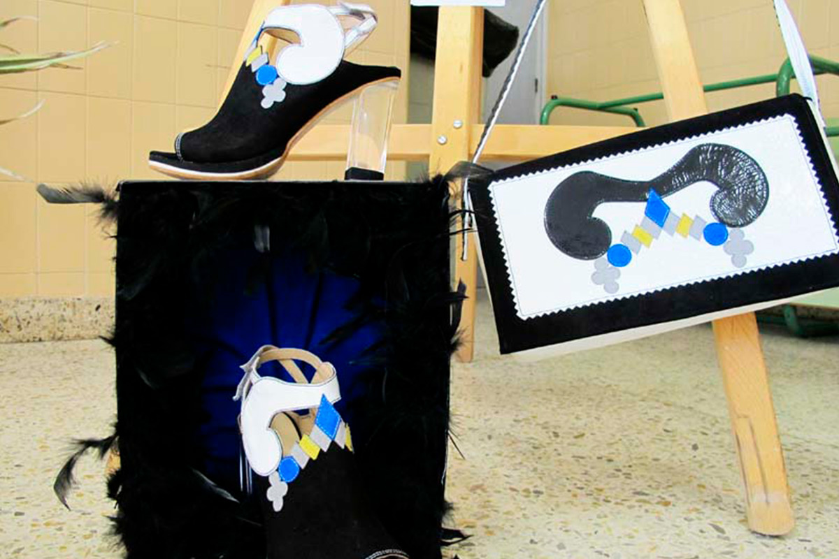 Proyectos Fin de Estudios del curso 2º de Ciclo de Grado Superior