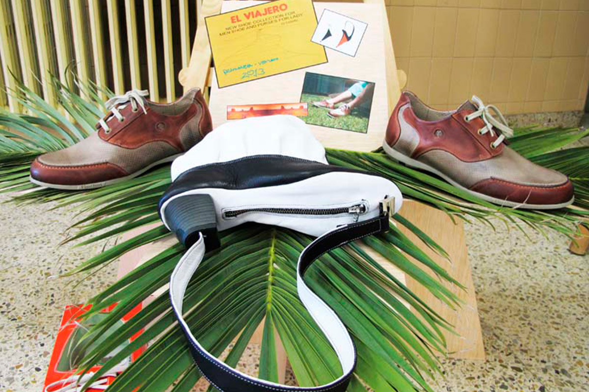 Proyectos Fin de Estudios del curso 2º de Ciclo de Grado Superior