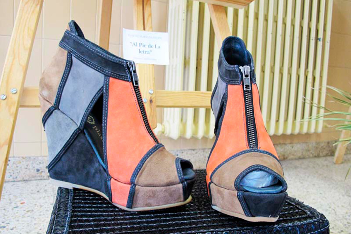 Proyectos Fin de Estudios del curso 2º de Ciclo de Grado Superior