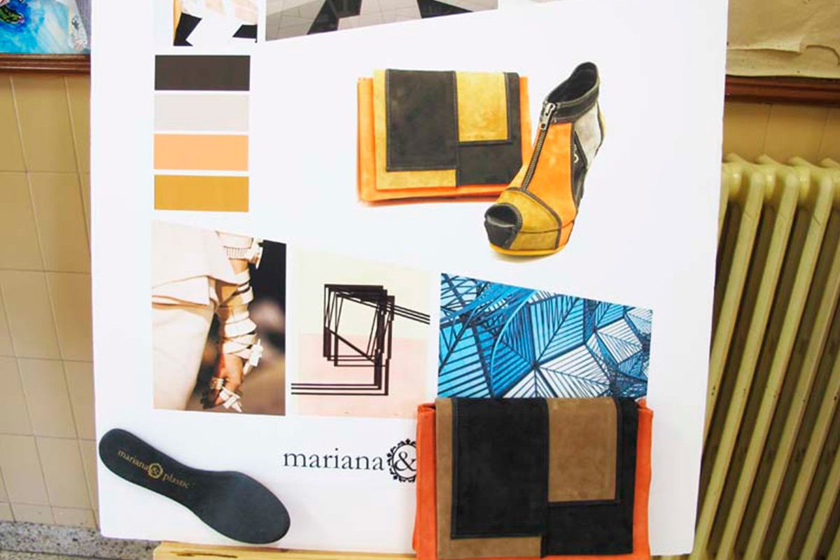 Proyectos Fin de Estudios del curso 2º de Ciclo de Grado Superior