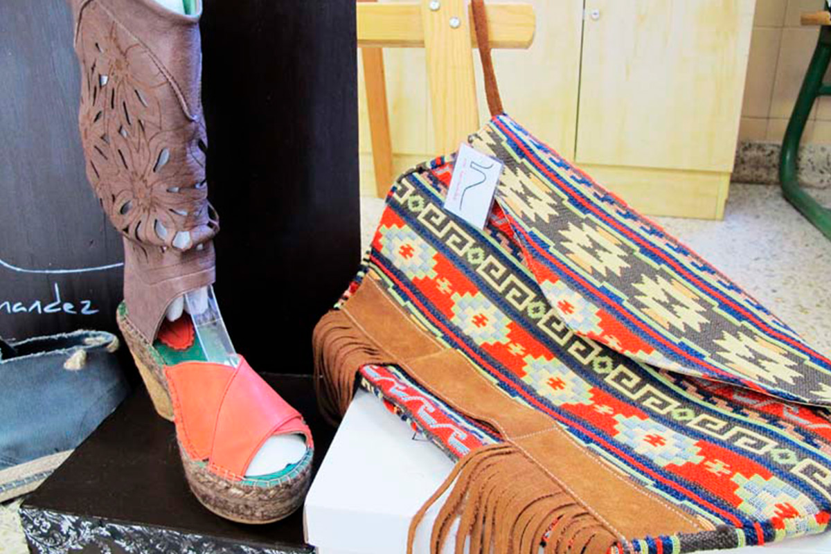 Proyectos Fin de Estudios del curso 2º de Ciclo de Grado Superior