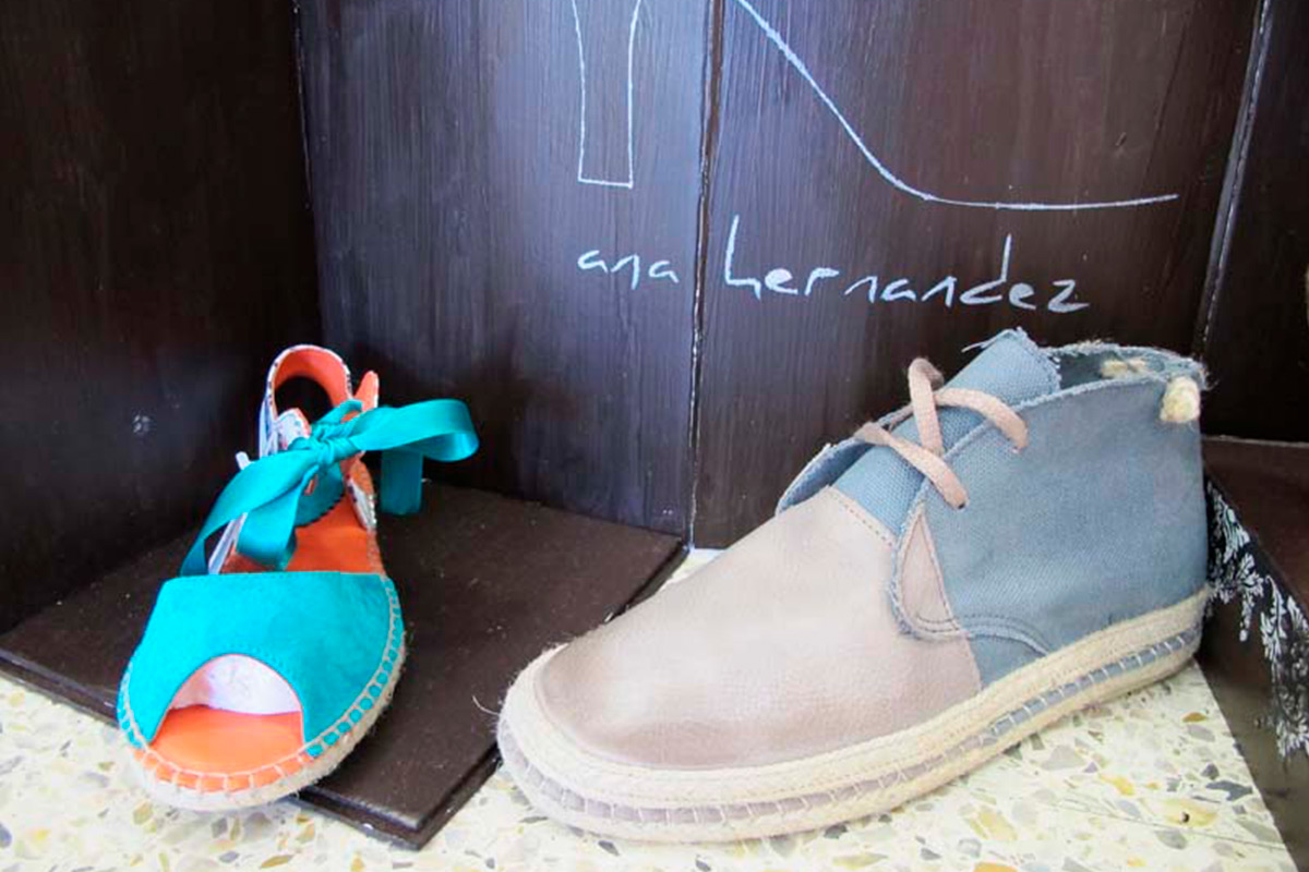 Proyectos Fin de Estudios del curso 2º de Ciclo de Grado Superior