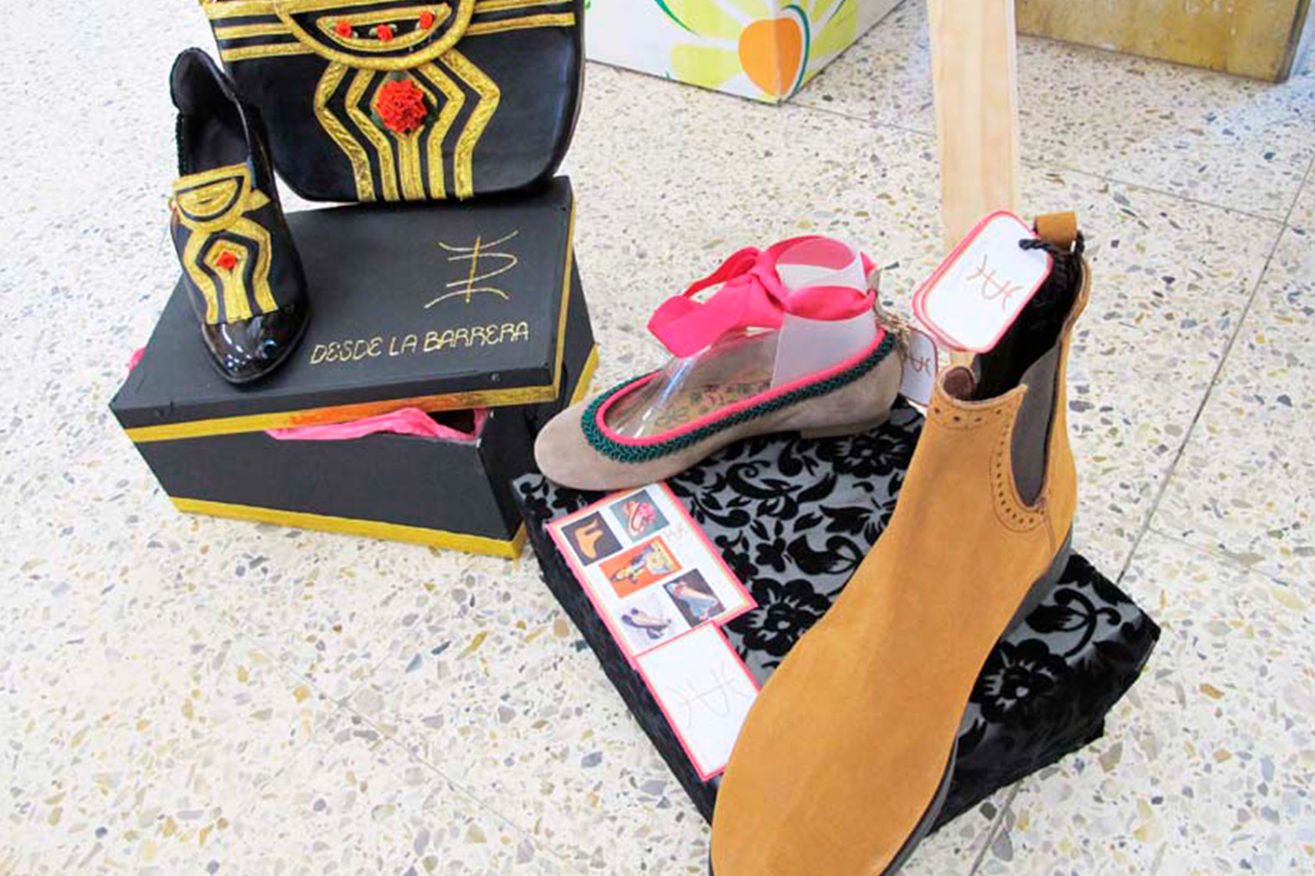 Proyectos Fin de Estudios del curso 2º de Ciclo de Grado Superior