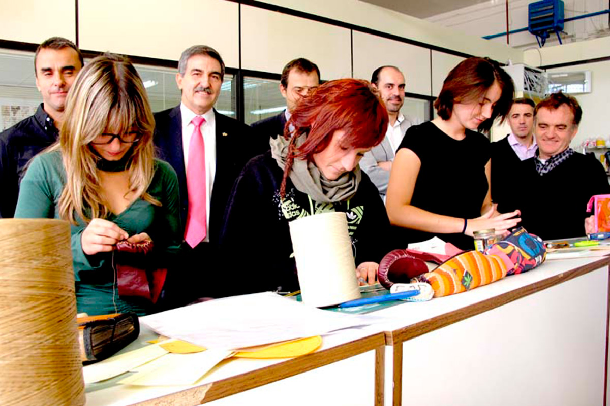 Inauguración del curso 2013/2014