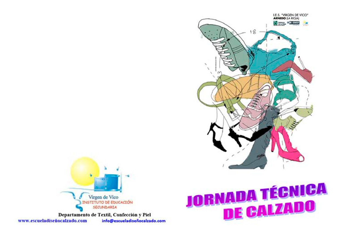 Jornadas Técnicas de Calzado