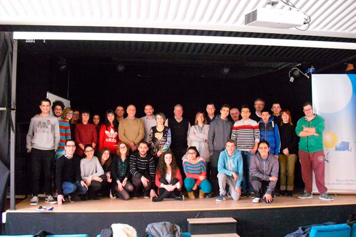 Jornadas Técnicas de Calzado