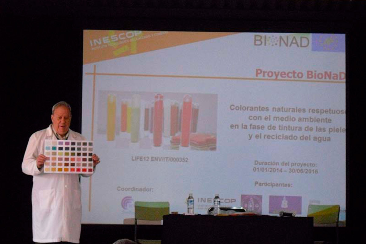 Jornadas Técnicas de Calzado