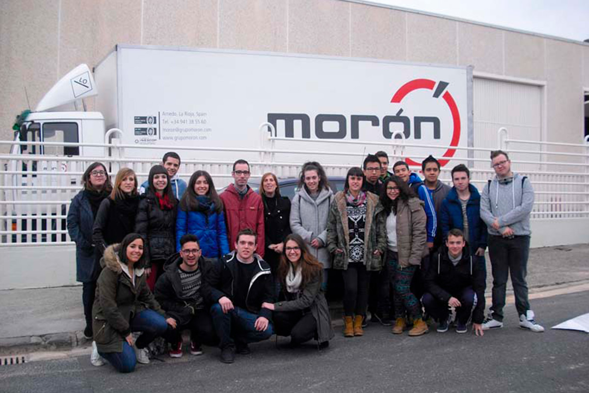 Jornadas Técnicas de Calzado