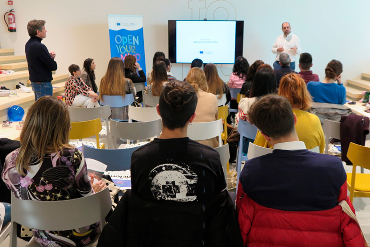 Visita Calzados Victoria