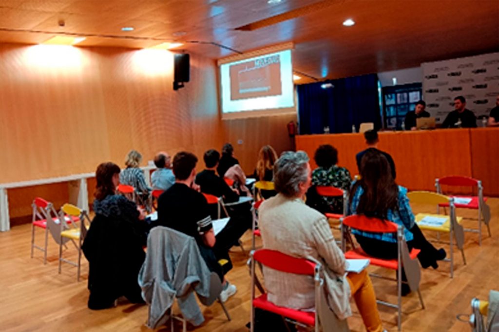 I Jornada Tecnológica ADDITIVE TOUR en CTCR