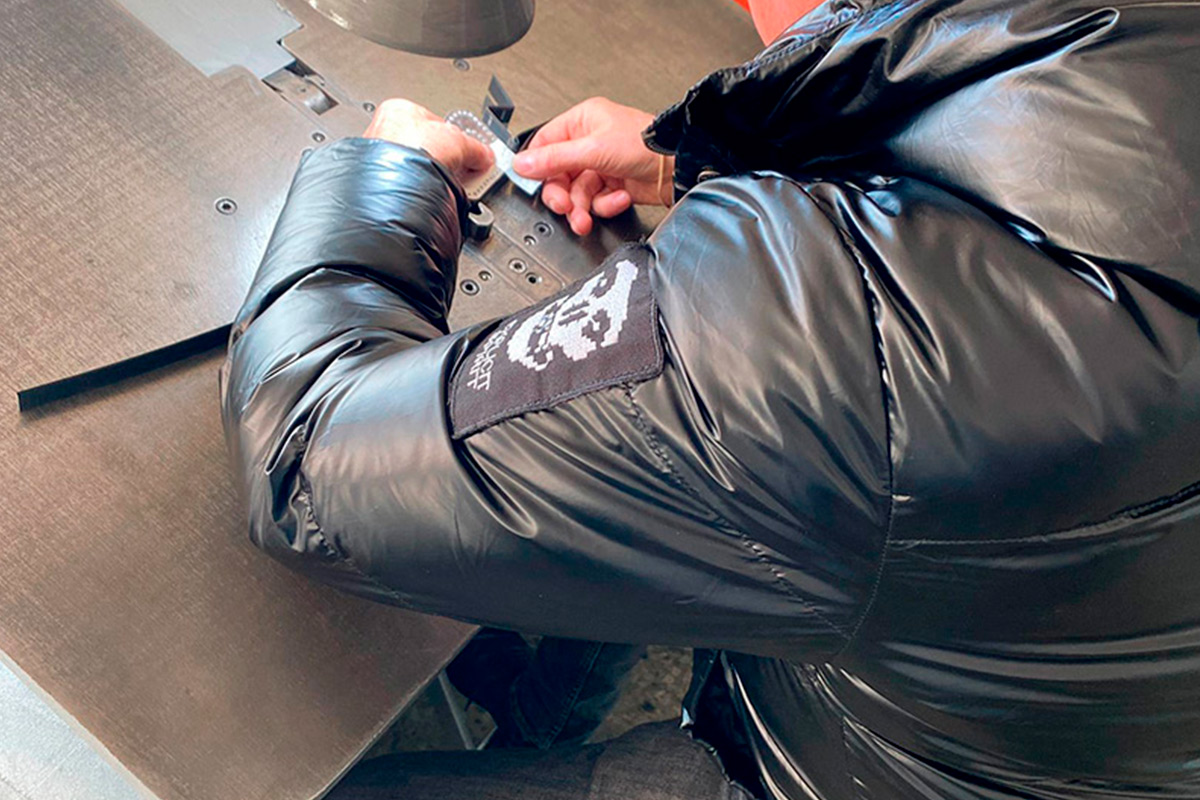 Visita a Troqueles Garrido