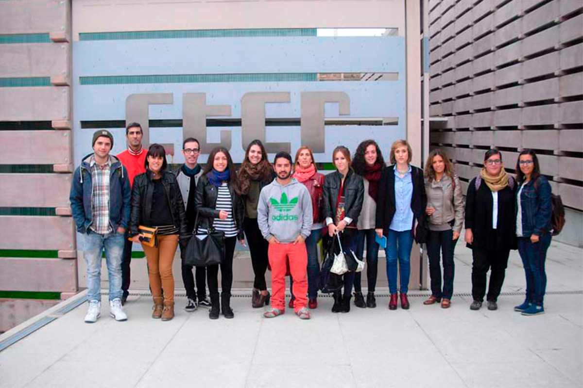 Jornadas de internacionalizacion del sector del calzado