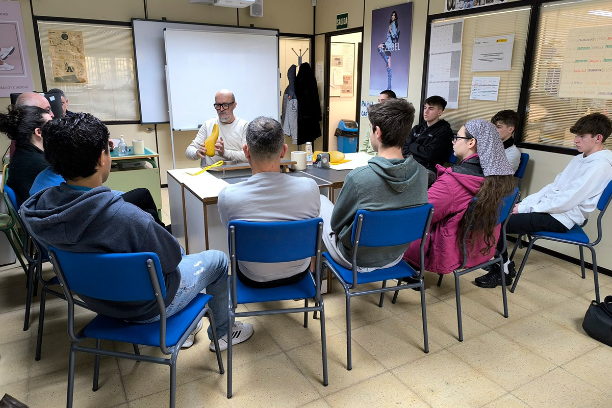 Taller de Ajuste de Kiowas