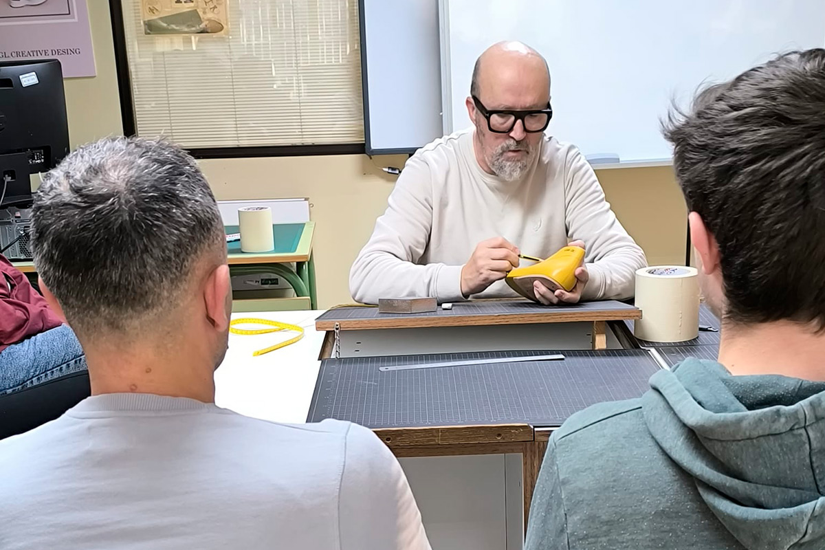 Taller de Ajuste de Kiowas