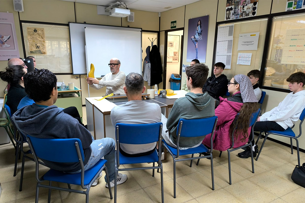 Taller de Ajuste de Kiowas