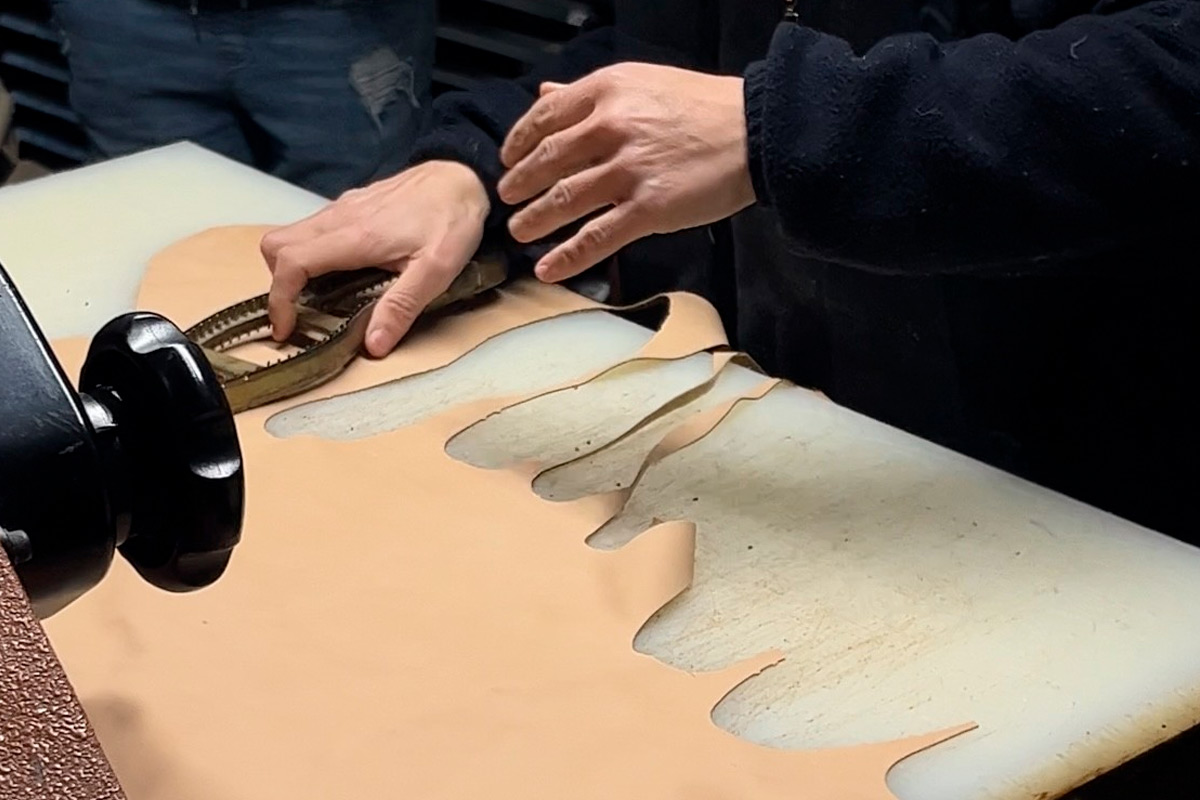 Visita a la empresa Salvi