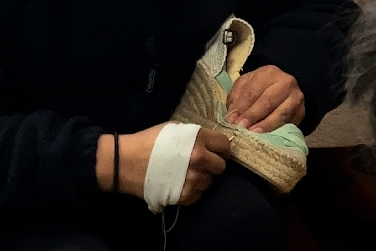 Visita a la empresa Salvi