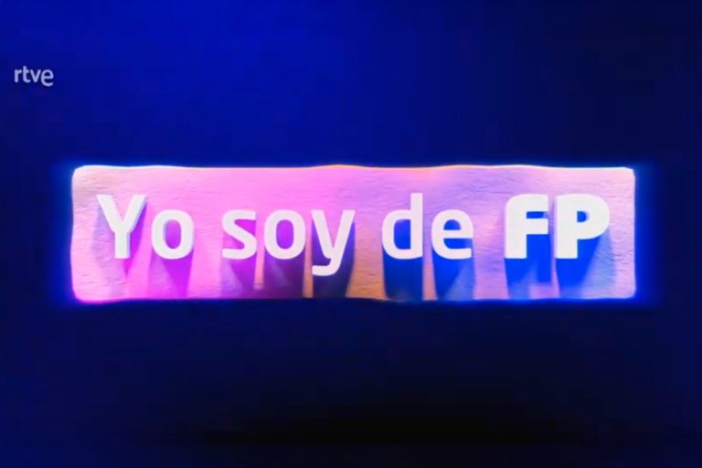 Yo soy de FP la 2 TVE