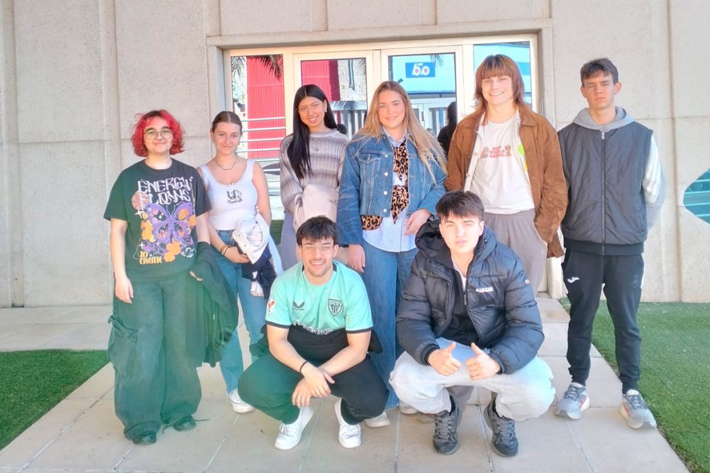 Visita Morón